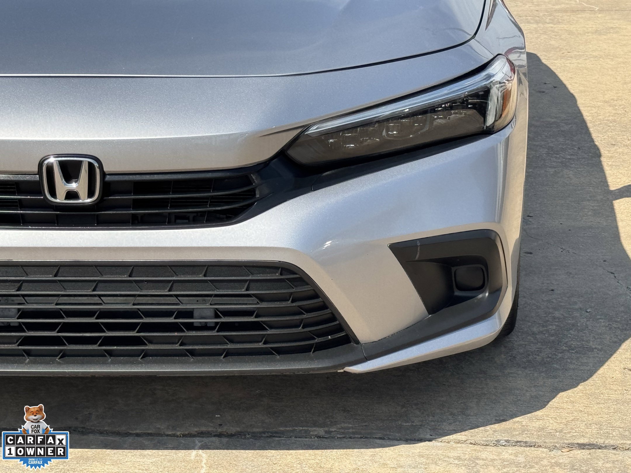 Used 2022 Honda Civic Sport image 11