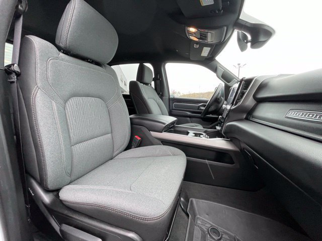 Used 2023 RAM 1500 Big Horn AWD/4WD image 30