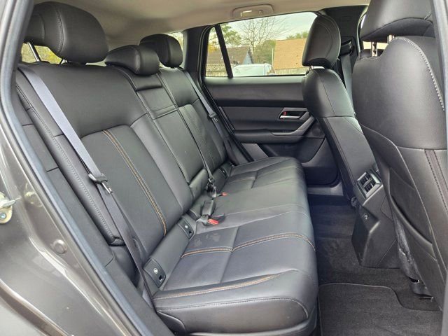 Used 2025 MAZDA CX-50 AWD 2.5 Hybrid w/ Premium Pkg image 26