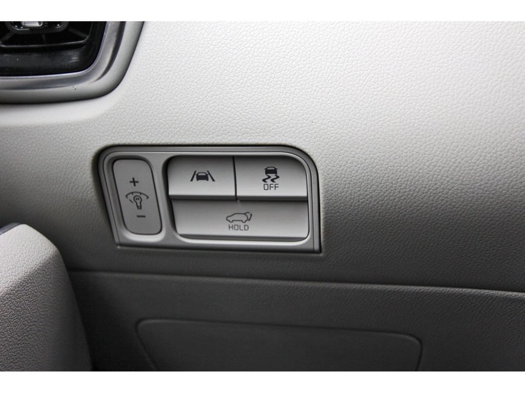 Certified 2022 Kia Sorento SX FWD image 23