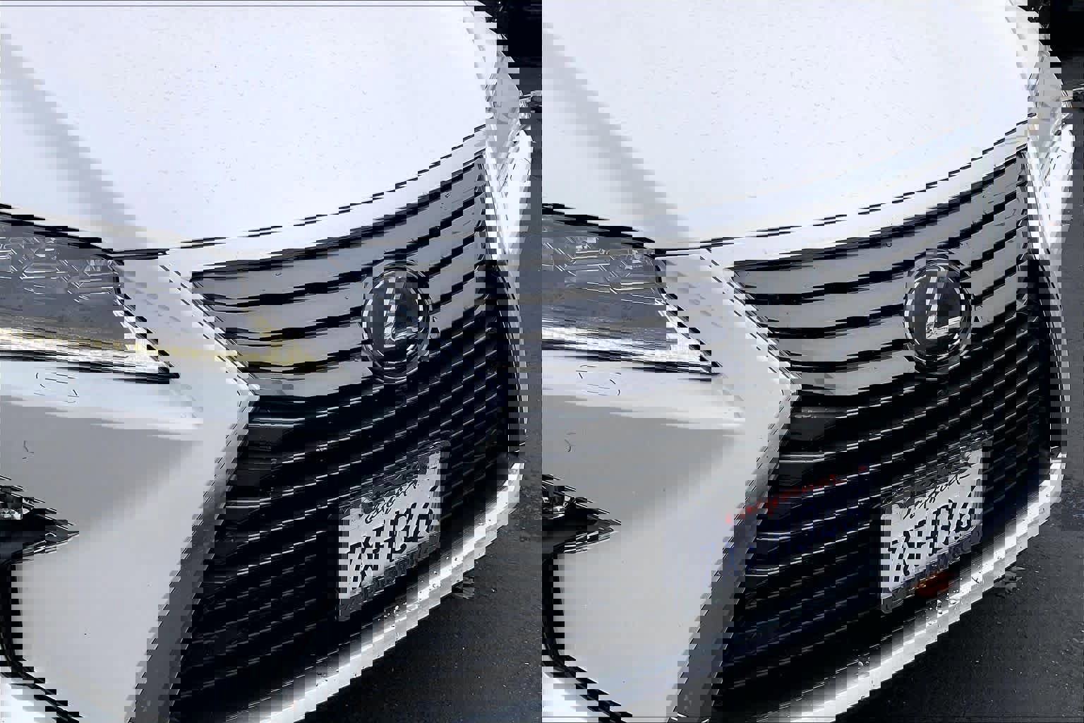 Used 2017 Lexus RX 350 AWD image 31