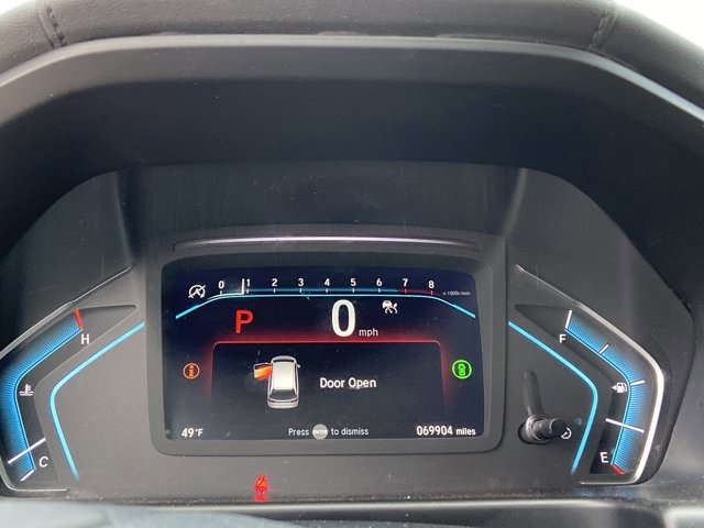 Used 2023 Honda Odyssey Elite image 24