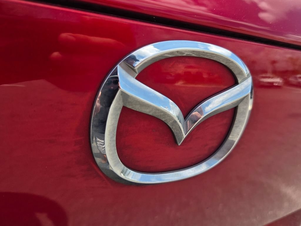 Used 2024 MAZDA CX-50 AWD 2.5 S w/ Premium Package image 10
