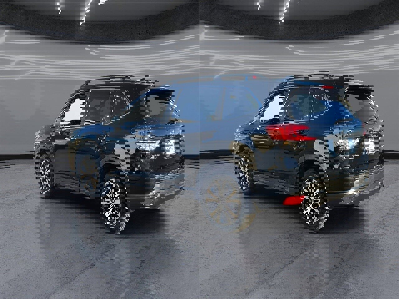 Certified 2023 Subaru Forester Limited image 4