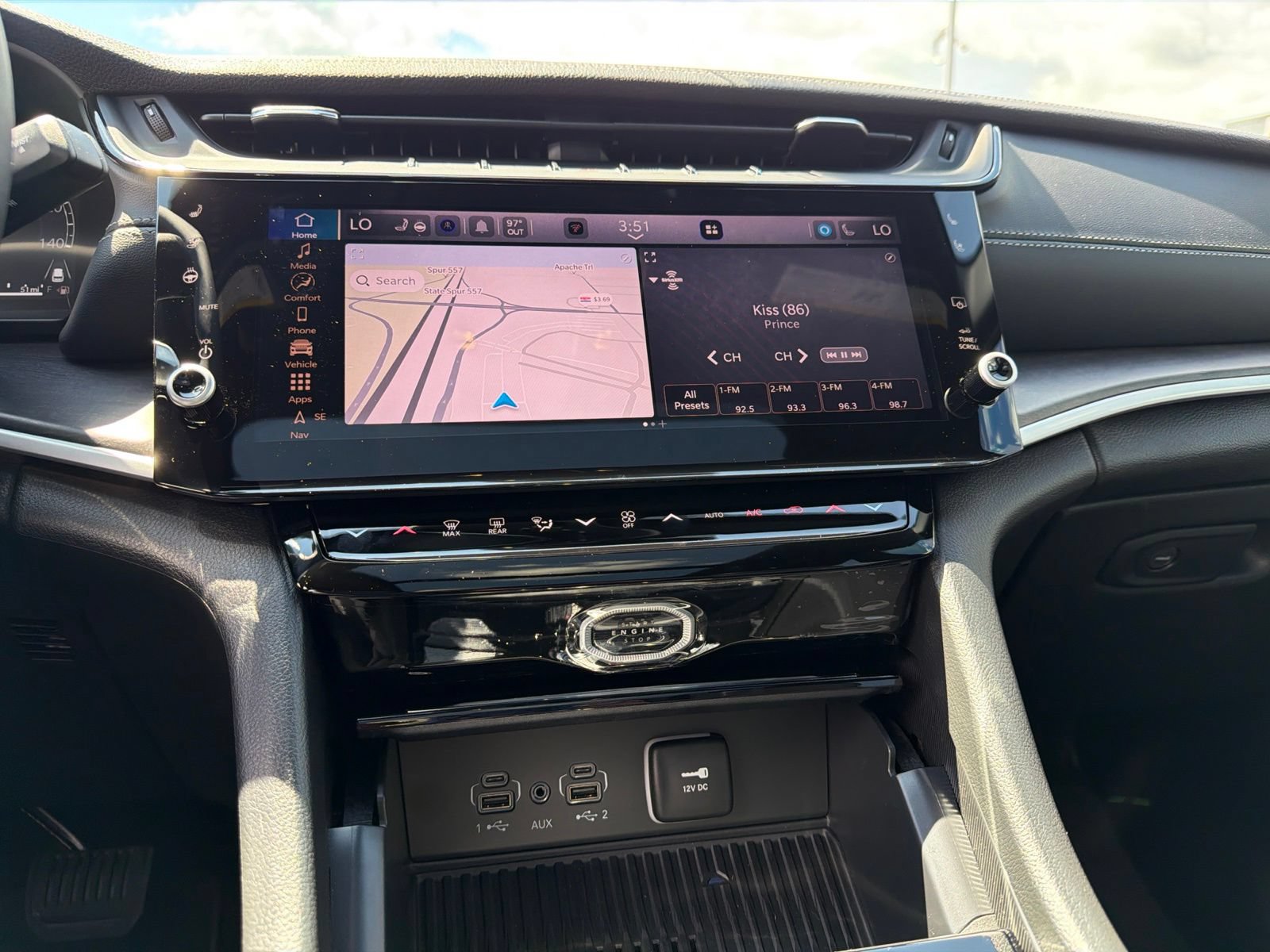 New 2026 Jeep Grand Cherokee Limited AWD/4WD image 22
