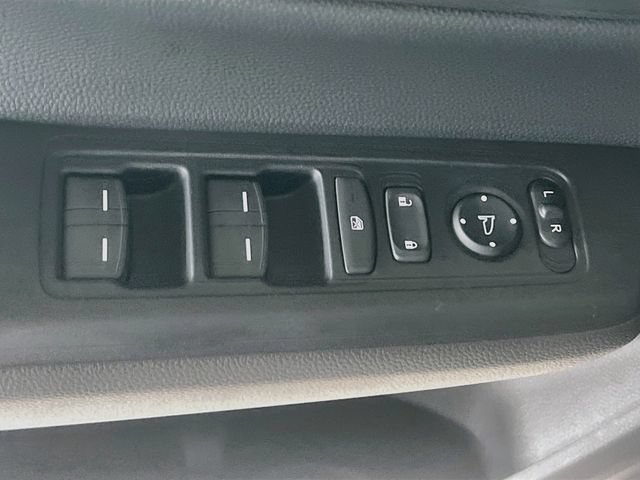 Used 2026 Honda CR-V Sport-L image 12