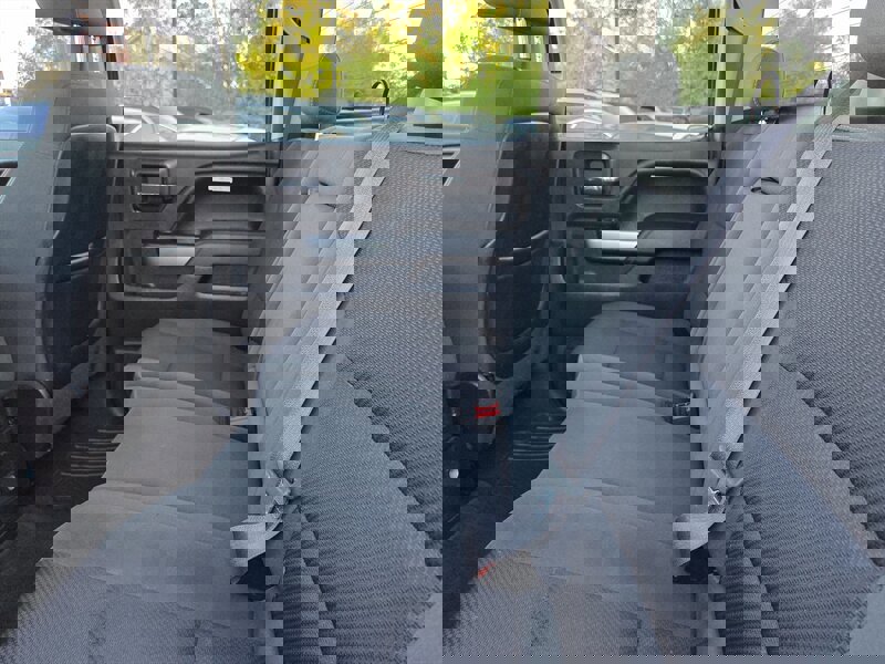 Used 2014 Chevrolet Silverado 1500 LT w/ All Star Edition image 15