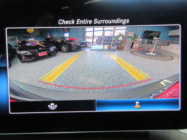 Used 2020 Mercedes-Benz C 300 4MATIC Sedan w/ Premium Package image 25