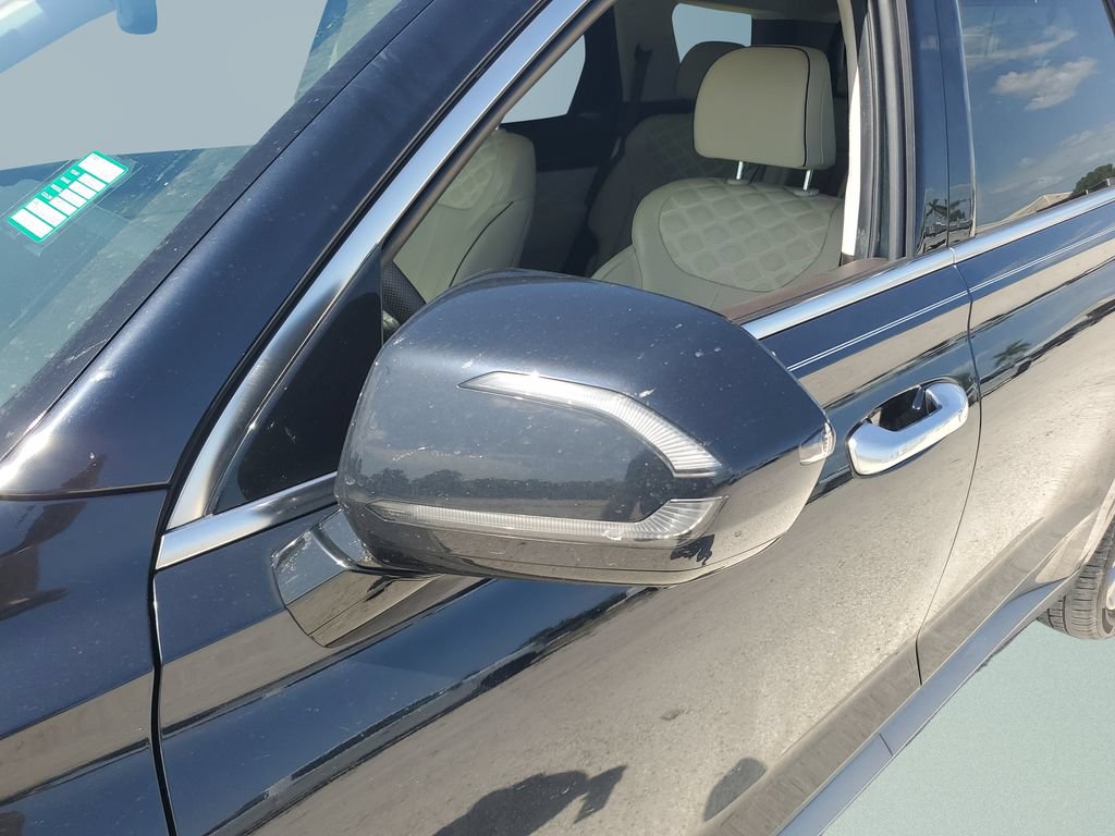 Used 2020 Hyundai Palisade Limited FWD image 27