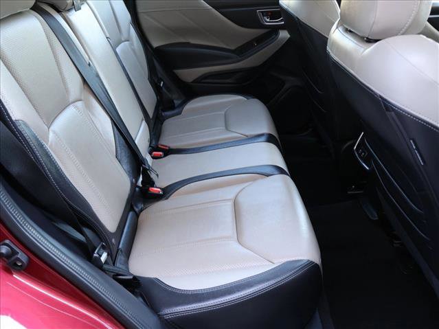 Used 2022 Subaru Forester Limited AWD/4WD image 26