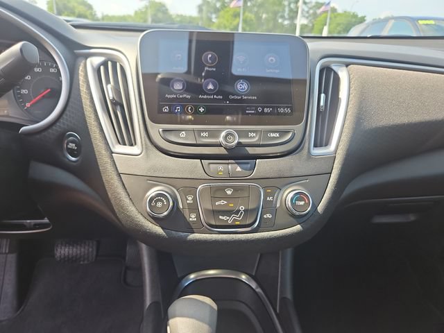 Used 2021 Chevrolet Malibu RS FWD image 19