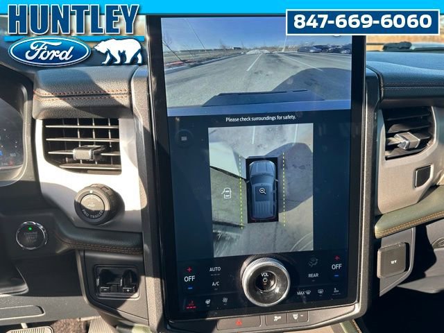 Used 2022 Ford Expedition Timberline image 33