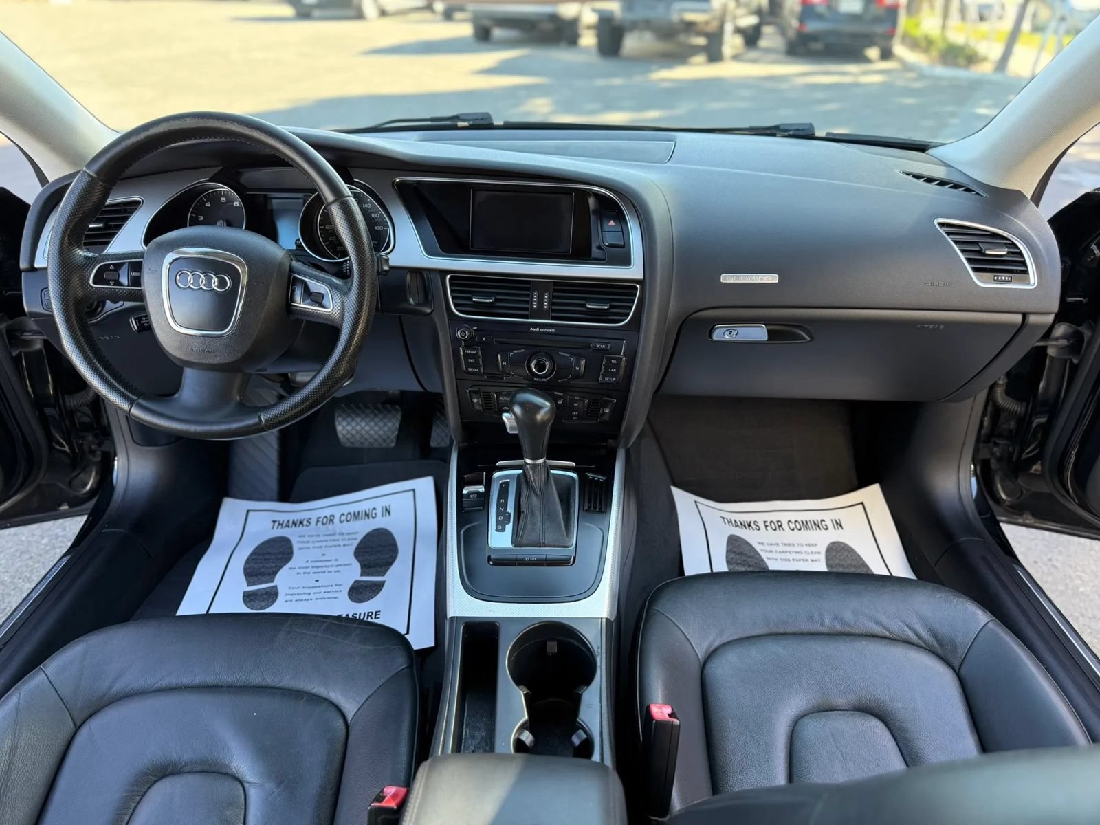 Used 2011 Audi A5 2.0T Premium AWD/4WD image 19