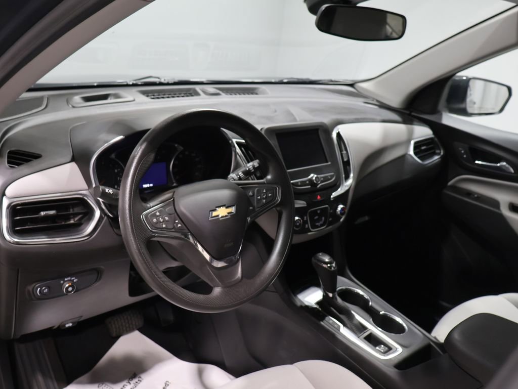 Used 2020 Chevrolet Equinox LT image 16