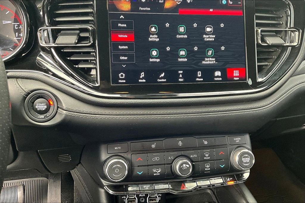 Used 2022 Dodge Durango GT image 15
