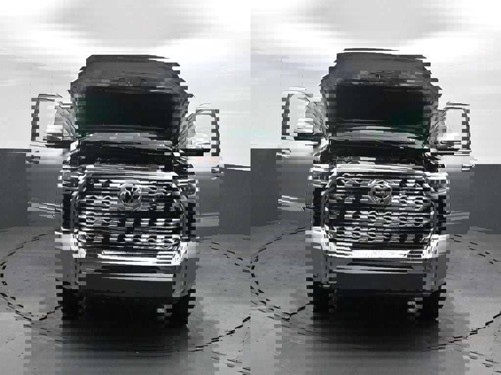 New 2026 Toyota Tundra 1794 Edition image 53