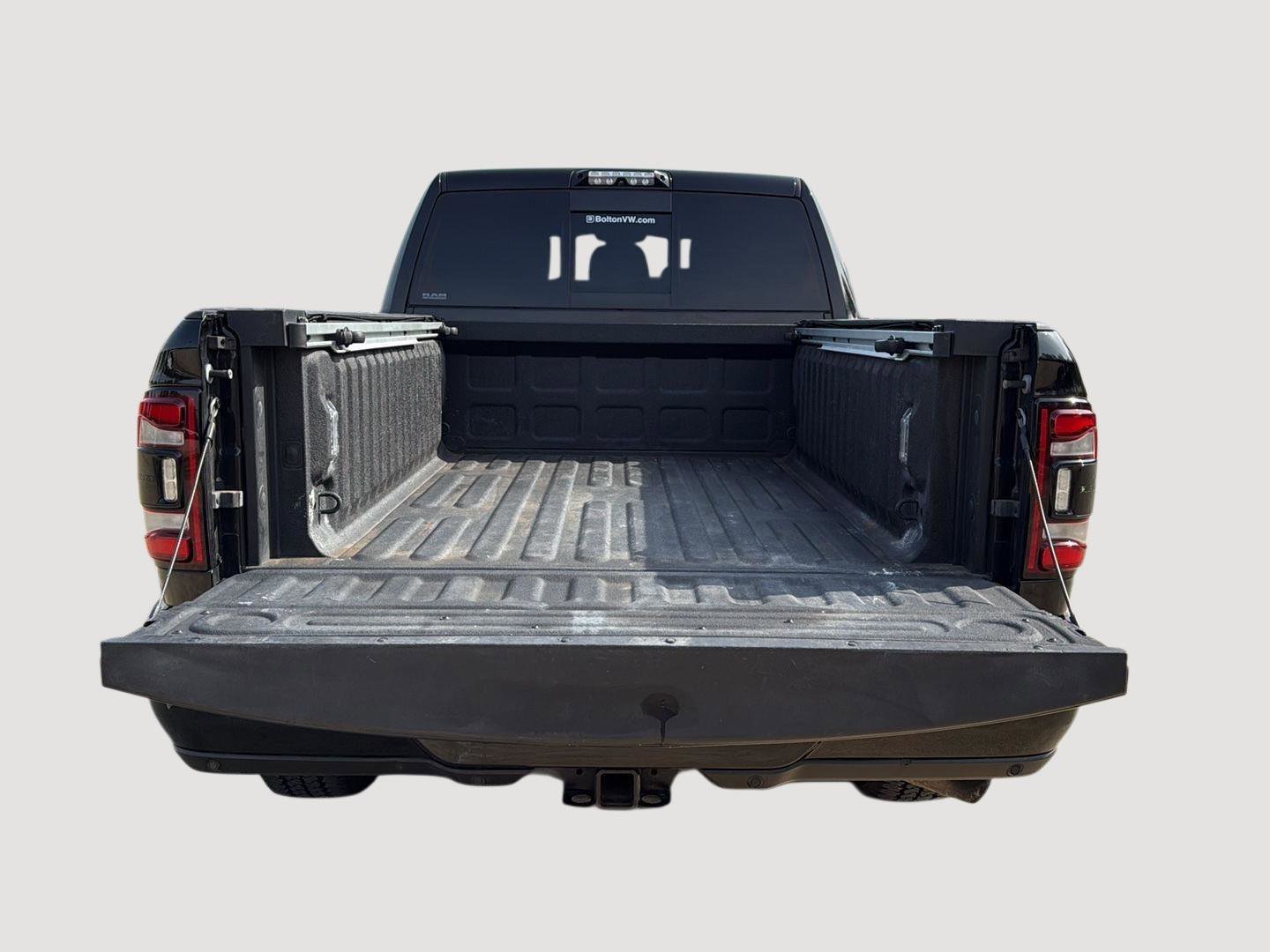 Used 2021 RAM 2500 Limited w/ Night Edition image 14