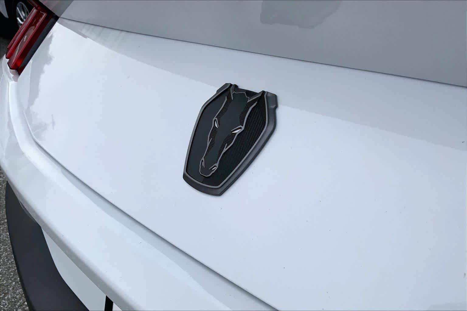 Certified 2025 Ford Mustang Dark Horse RWD image 15