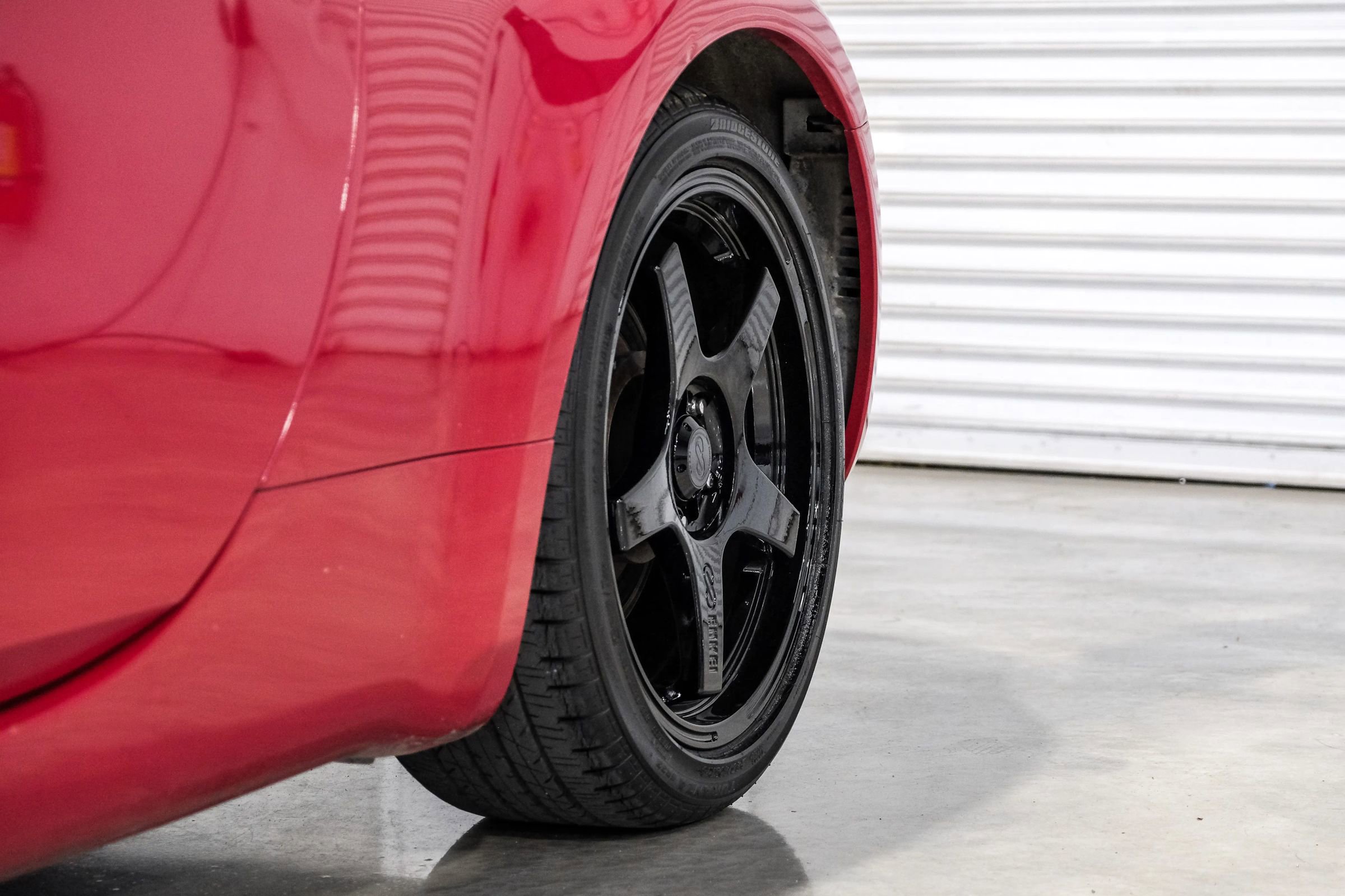 Used 2006 Nissan 350Z Enthusiast image 41