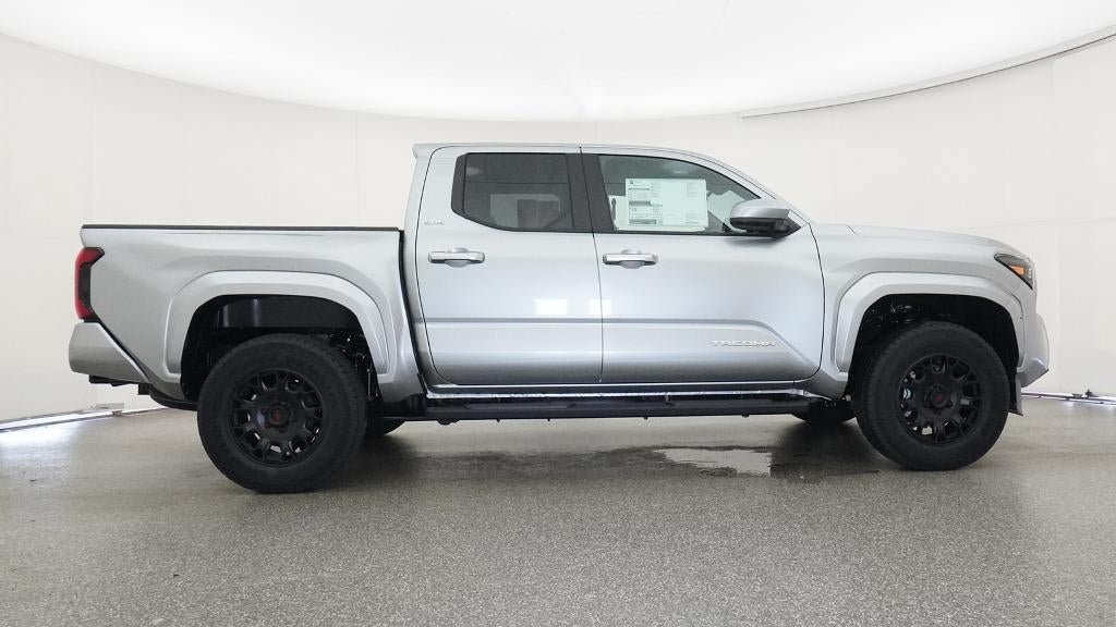 New 2026 Toyota Tacoma SR5 RWD image 27