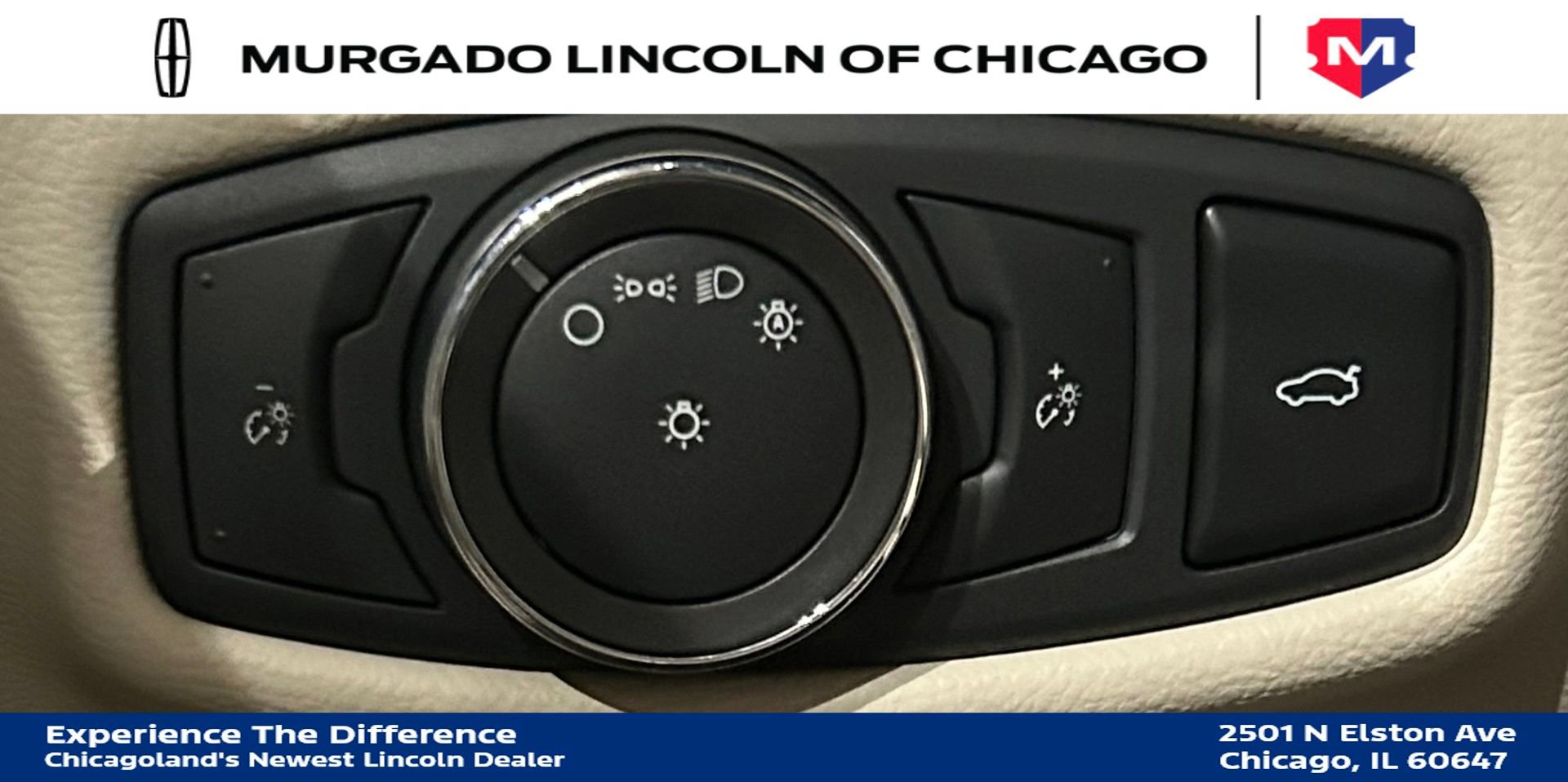 Used 2018 Lincoln MKZ Reserve w/ Climate Package AWD/4WD image 50
