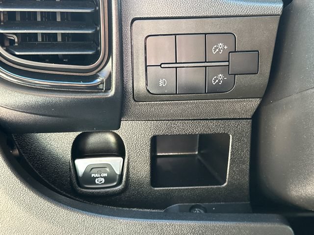 Used 2023 RAM ProMaster 2500 FWD image 19