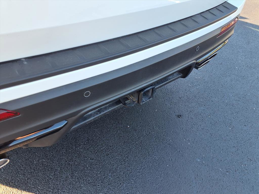 Used 2025 Ford Explorer ST image 34