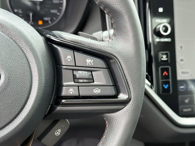 New 2026 Subaru Ascent Limited Bronze image 30