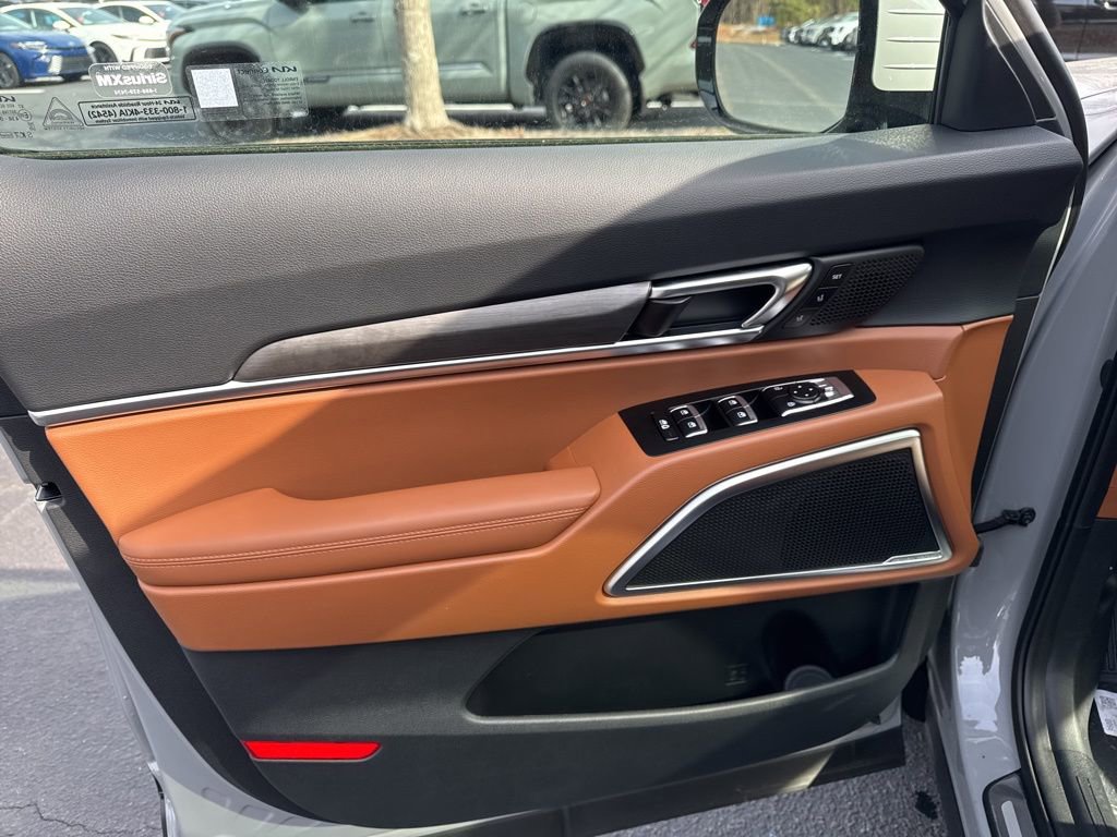 New 2025 Kia Telluride SX Prestige X-Line image 10