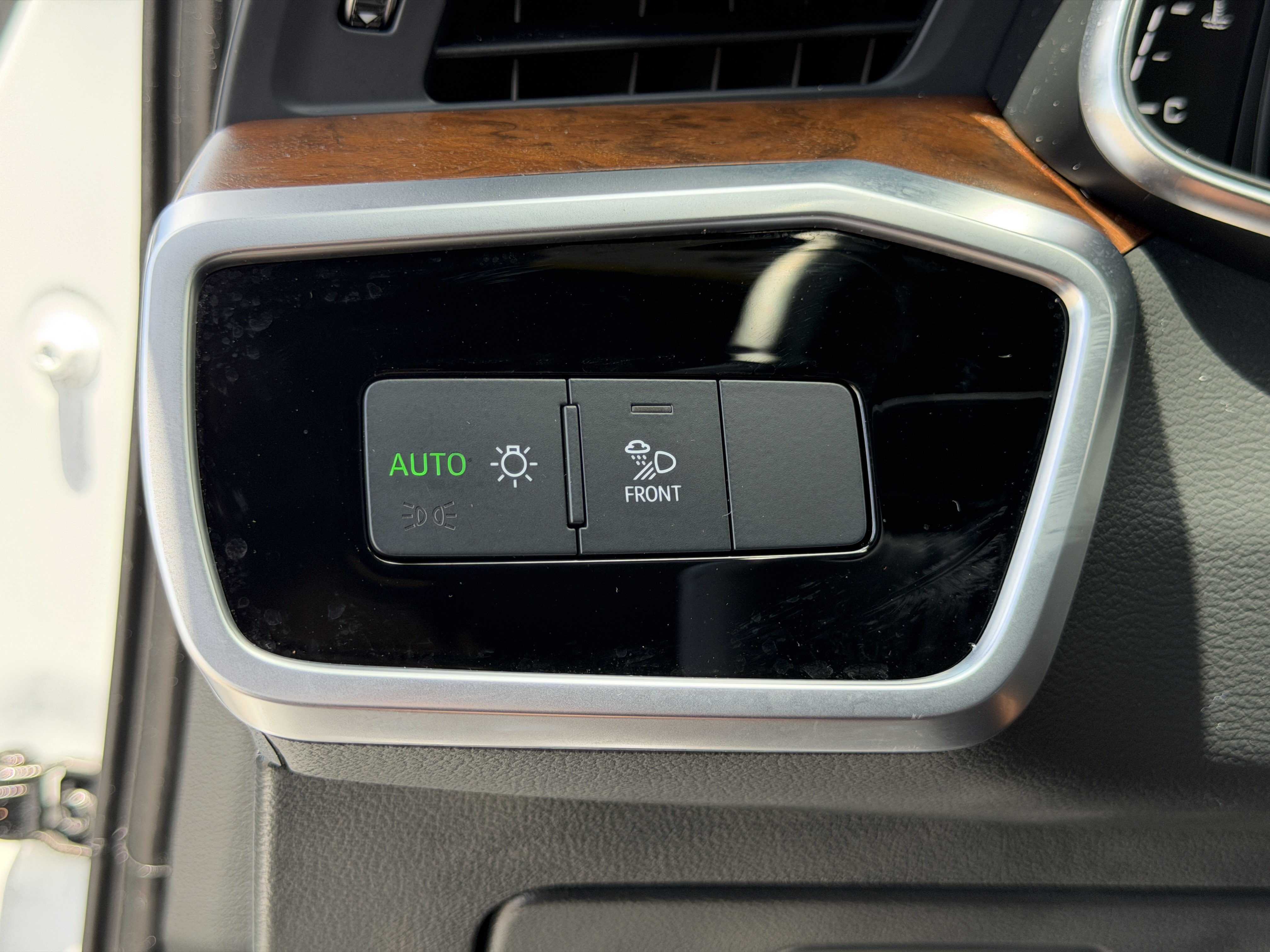 Certified 2023 Audi A6 Premium Plus w/ Premium Plus Package AWD/4WD image 30