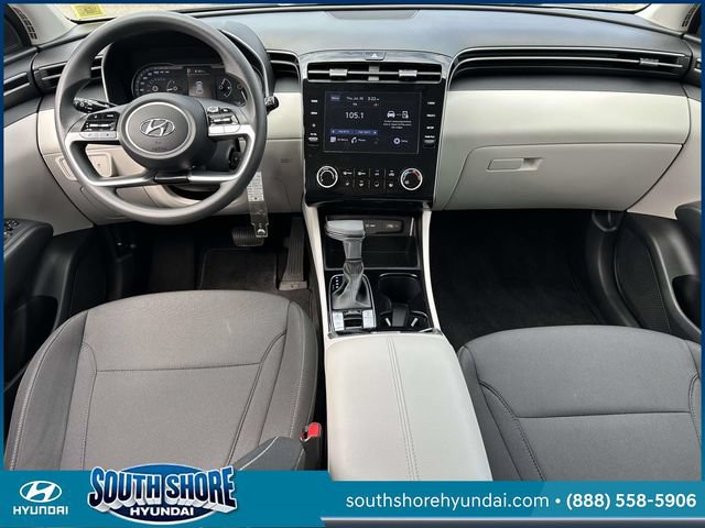 Used 2023 Hyundai Tucson SE AWD/4WD image 15