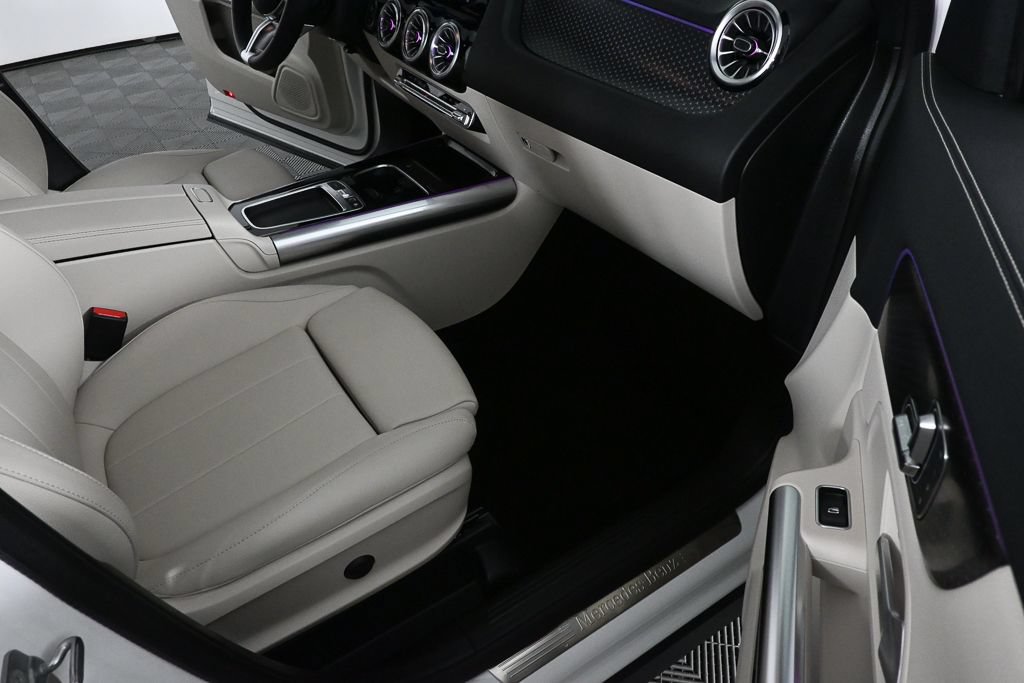 Certified 2026 Mercedes-Benz GLA 250 image 22