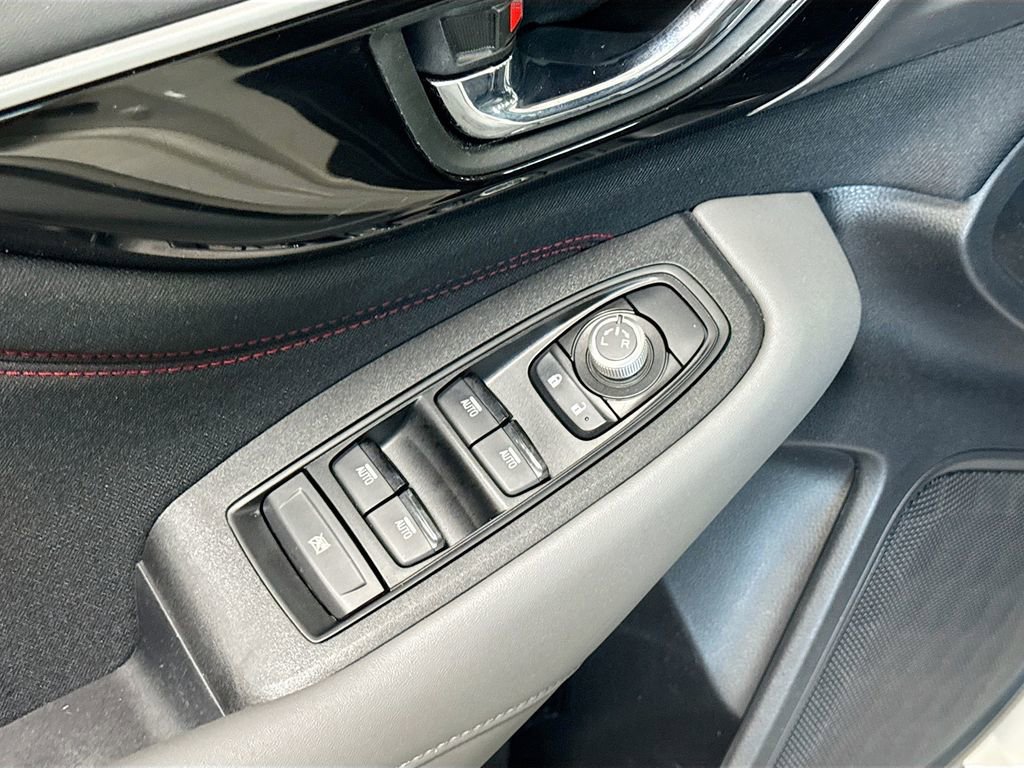 Certified 2022 Subaru Legacy 2.5i Sport image 15