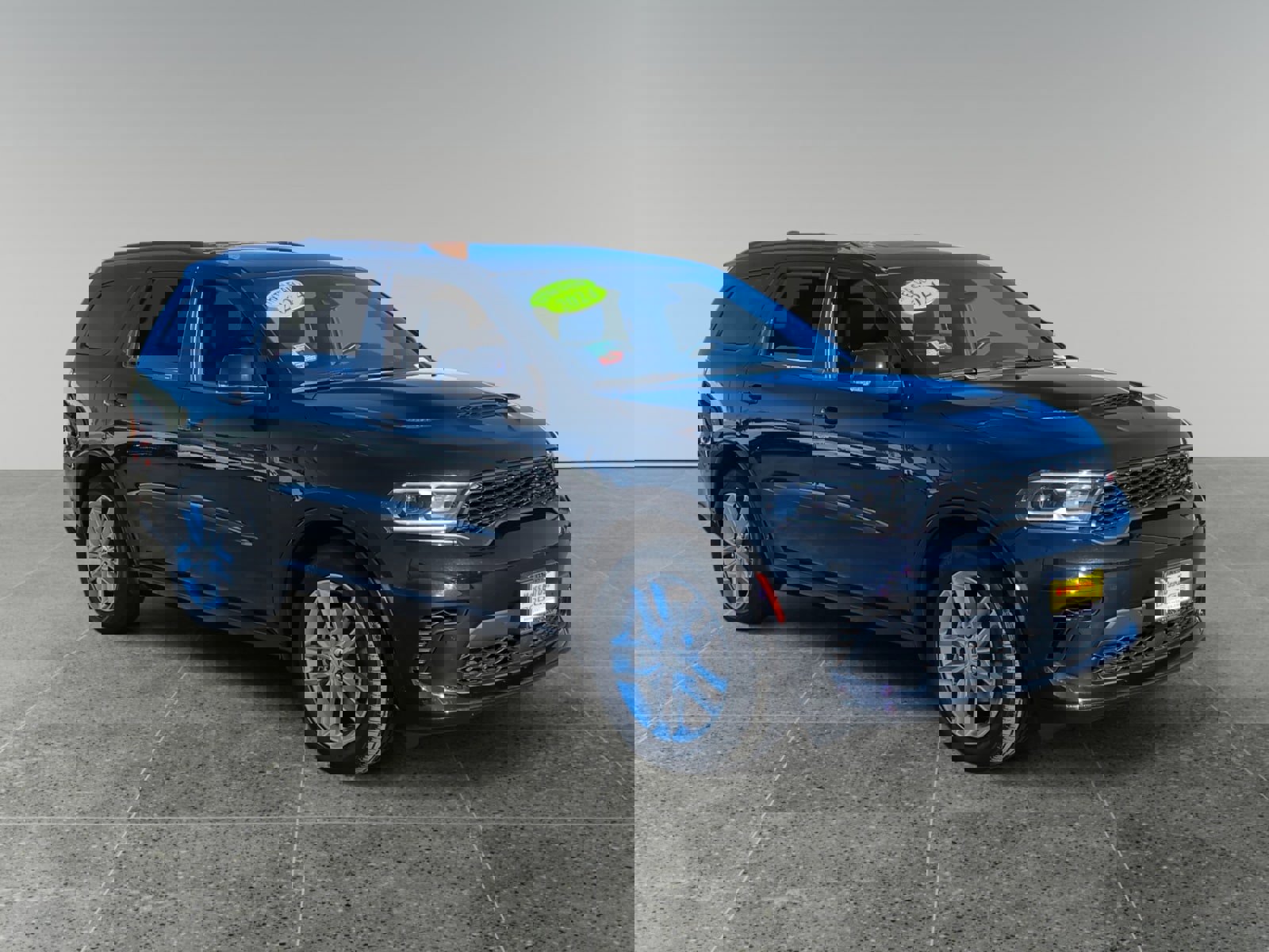 Used 2024 Dodge Durango R/T image 7