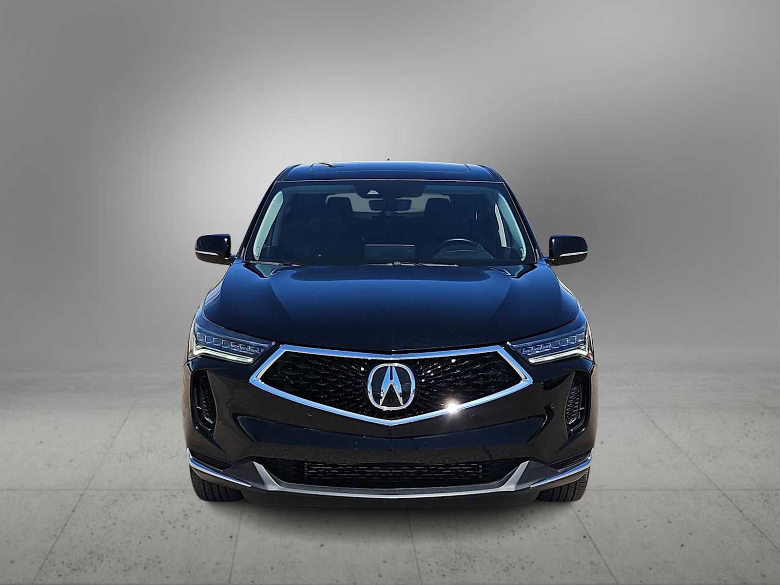 Used 2022 Acura RDX FWD w/ Technology Package image 3
