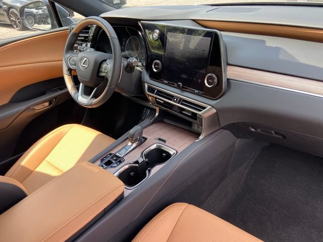 Certified 2024 Lexus RX 350h w/ Accessory Package (Z1) AWD/4WD image 23