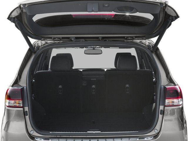 Used 2017 Kia Sorento SX image 15