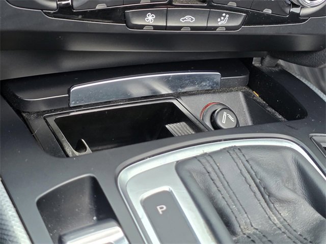 Used 2014 Audi A5 2.0T Premium w/ Lighting Package image 23