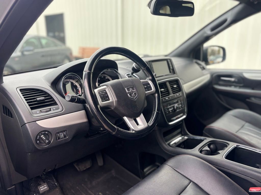 Used 2020 Dodge Grand Caravan GT image 9