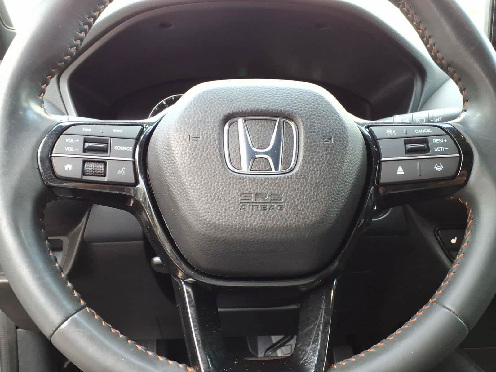 Used 2024 Honda HR-V Sport image 17