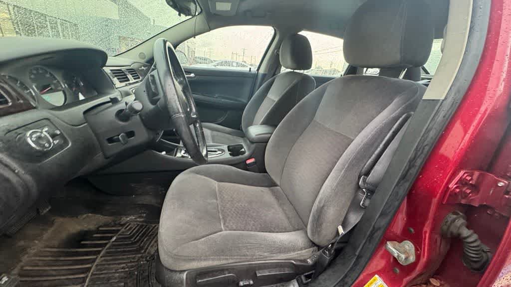 Used 2012 Chevrolet Impala LT FWD image 15