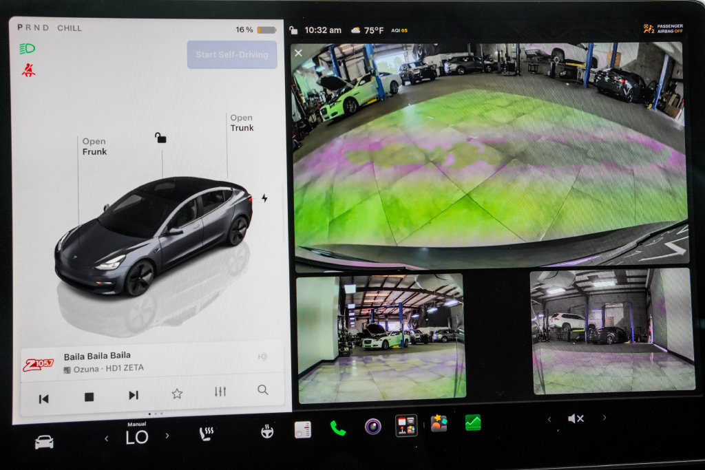 Used 2023 Tesla Model 3 Standard Range RWD image 32