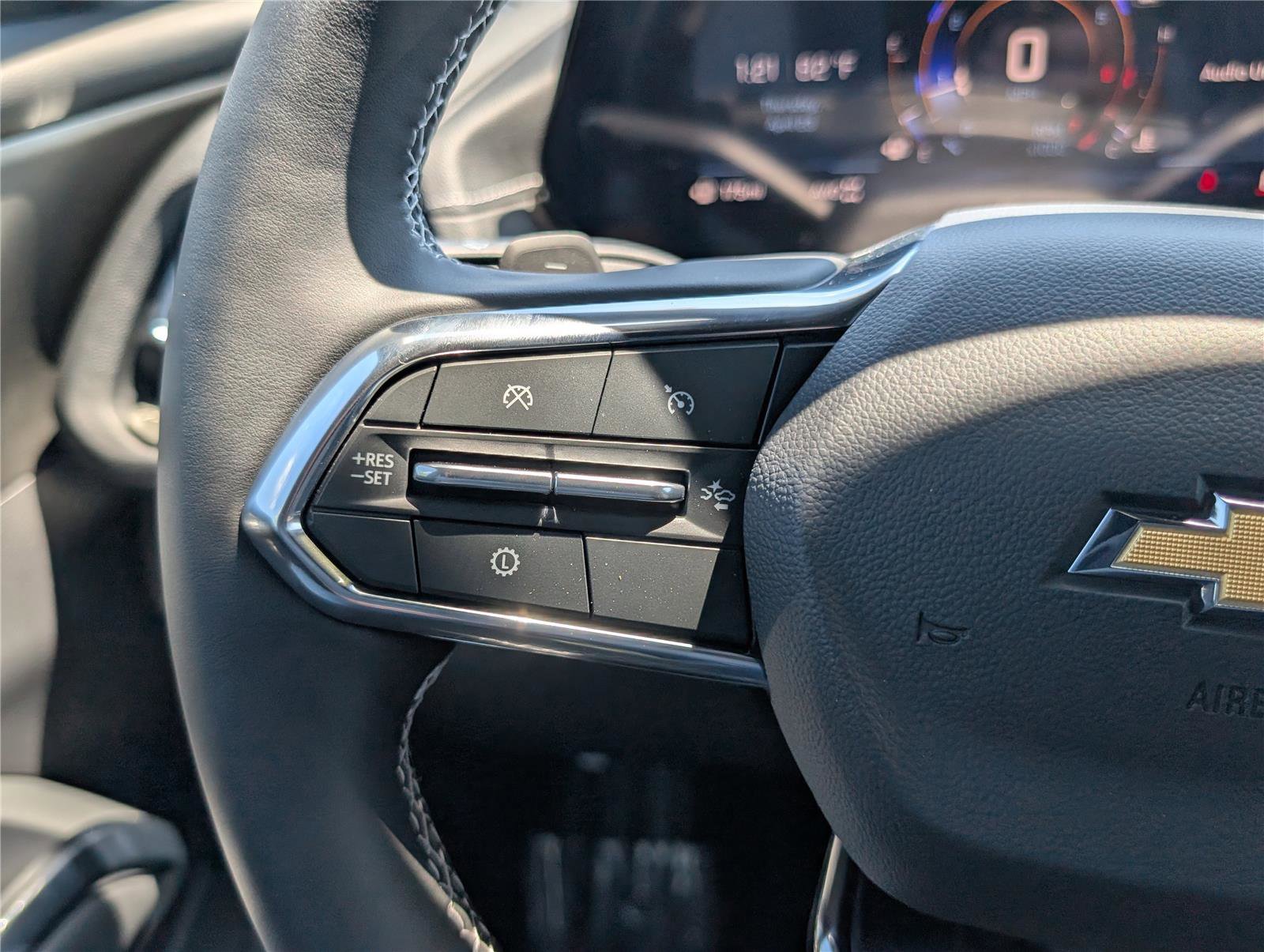 New 2026 Chevrolet Traverse LT AWD/4WD image 20
