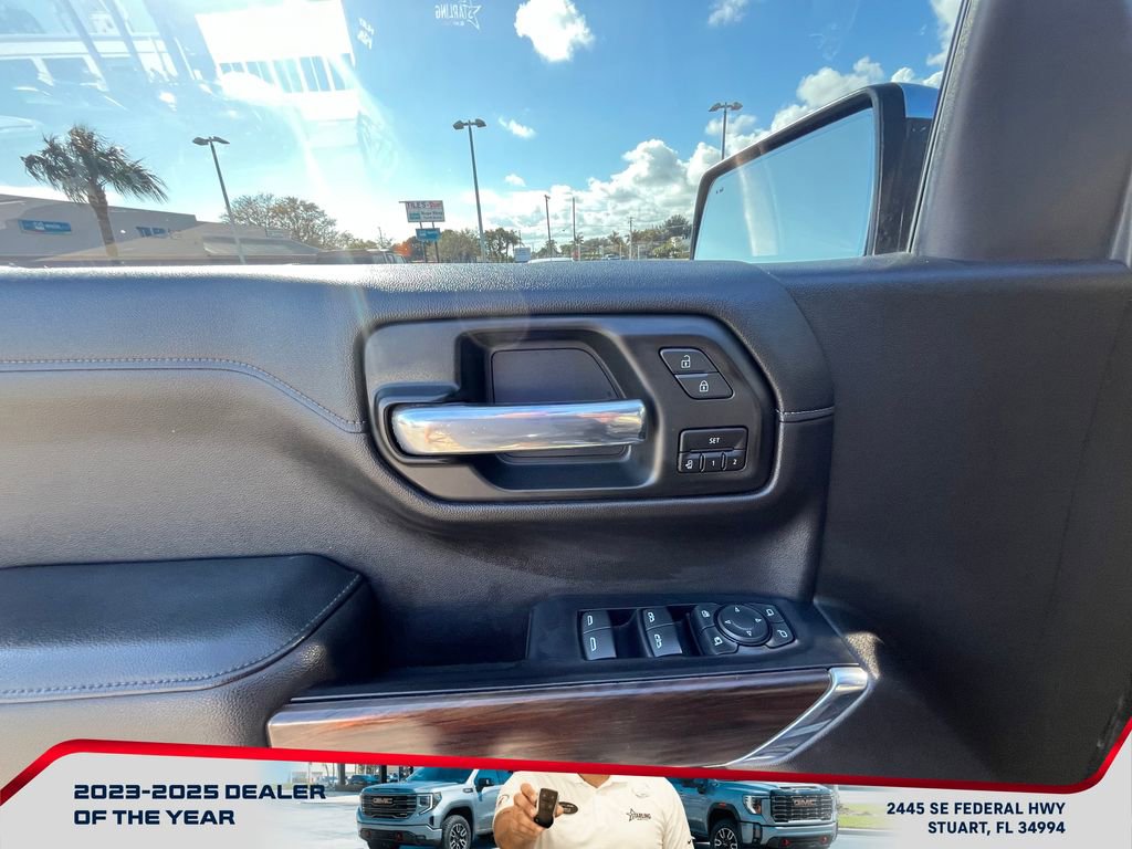 Used 2020 GMC Sierra 1500 SLT w/ SLT Premium Plus Package image 23