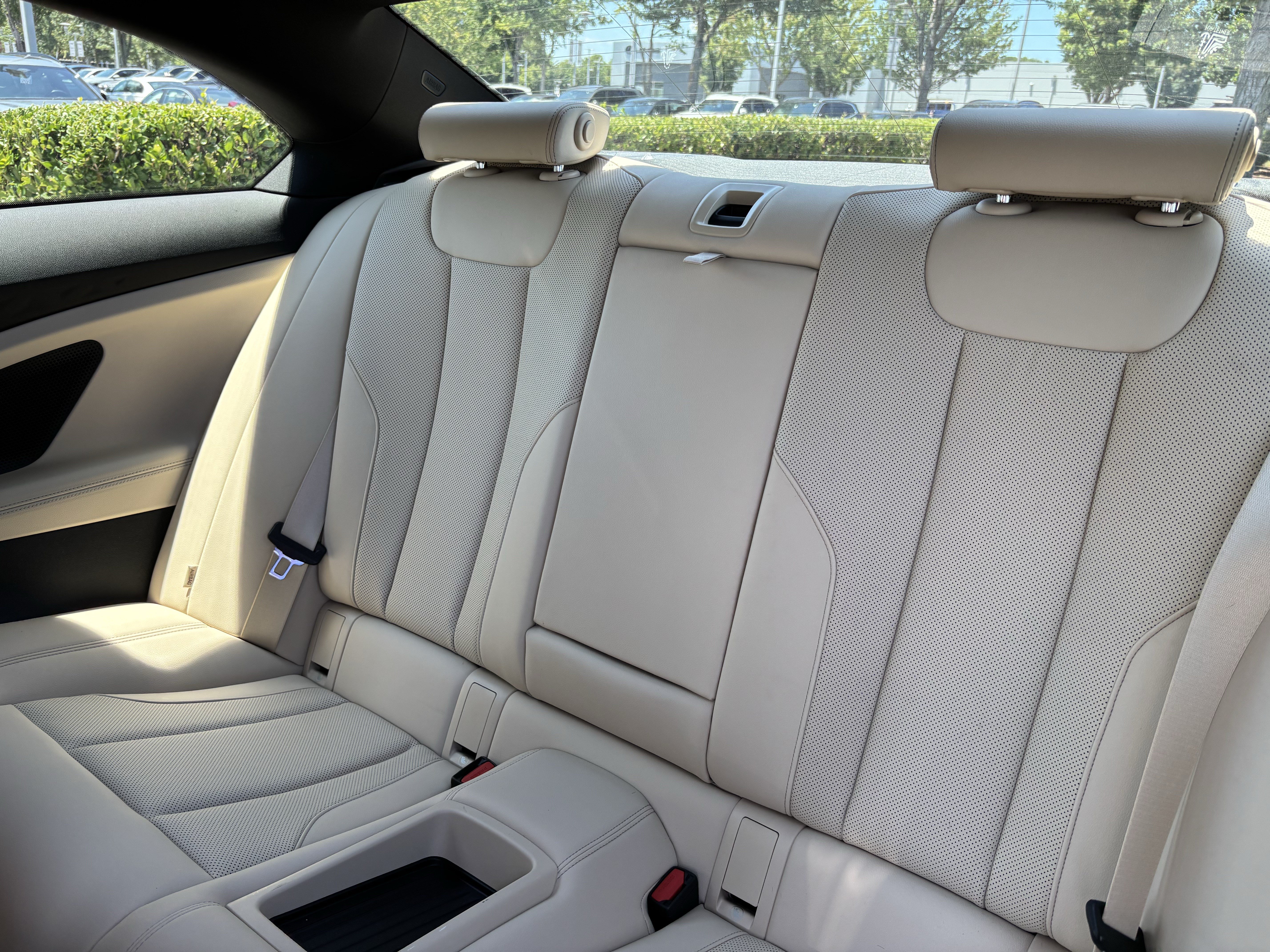 Used 2023 BMW 230i Coupe w/ Convenience Package RWD image 33