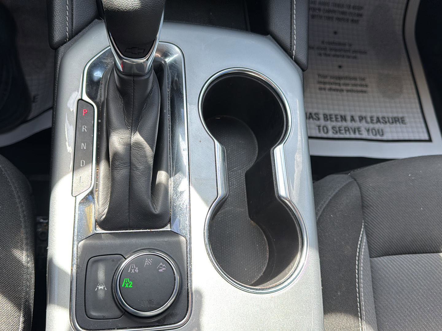 Used 2025 Chevrolet Blazer LT image 14