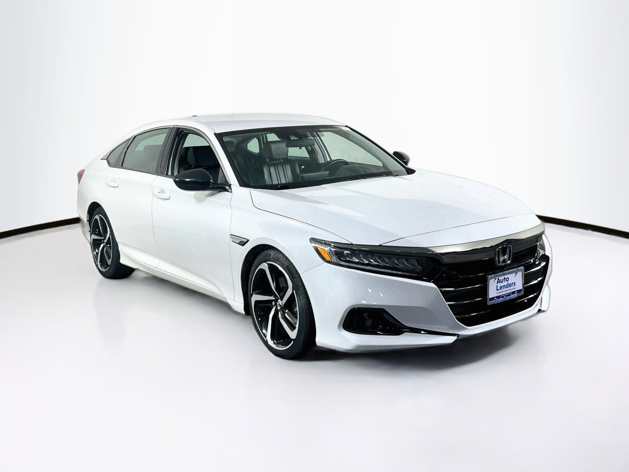 Used 2022 Honda Accord Sport Special Edition image 3