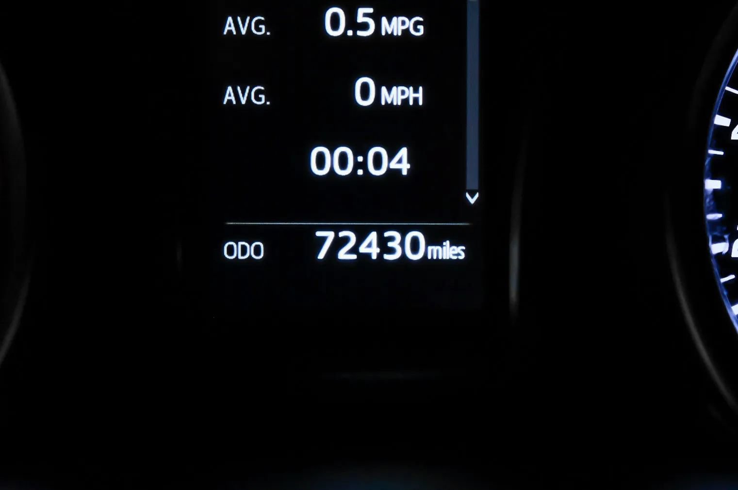 Used 2022 Toyota Camry SE FWD image 17