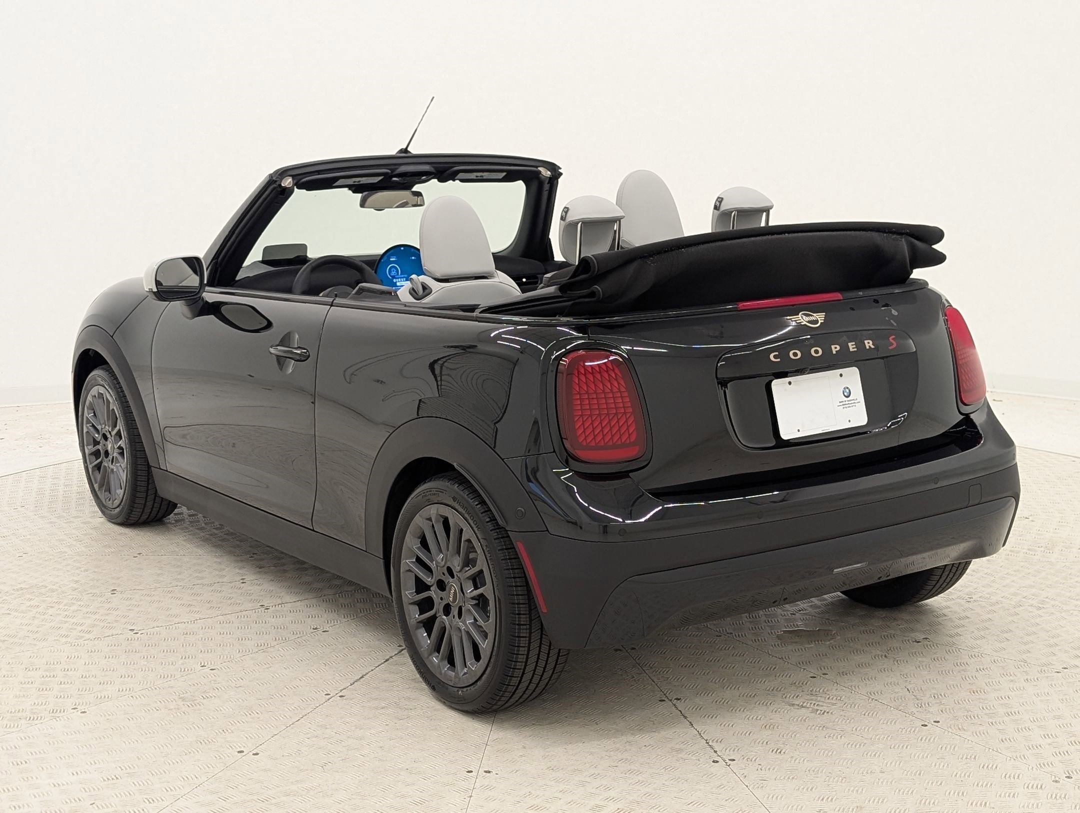 New 2026 MINI Cooper S image 3