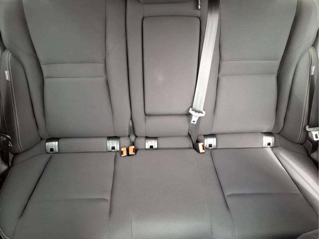Used 2025 Nissan Rogue S FWD image 16